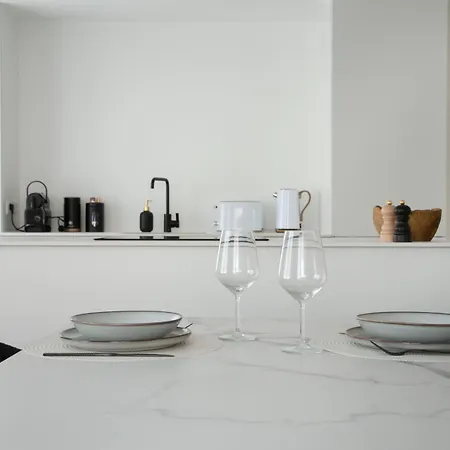 Apartament Galalith