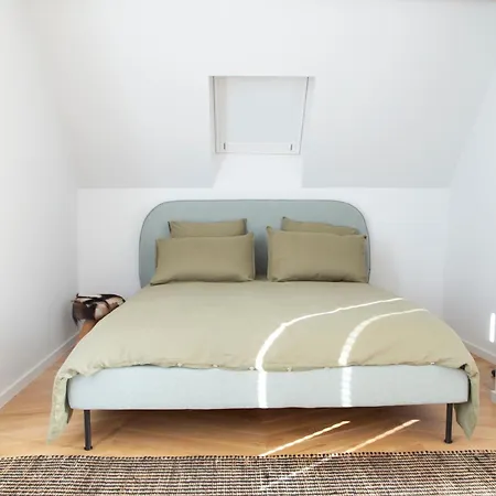 Apartament Galalith *