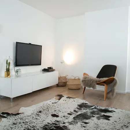Apartament Galalith Antwerpia
